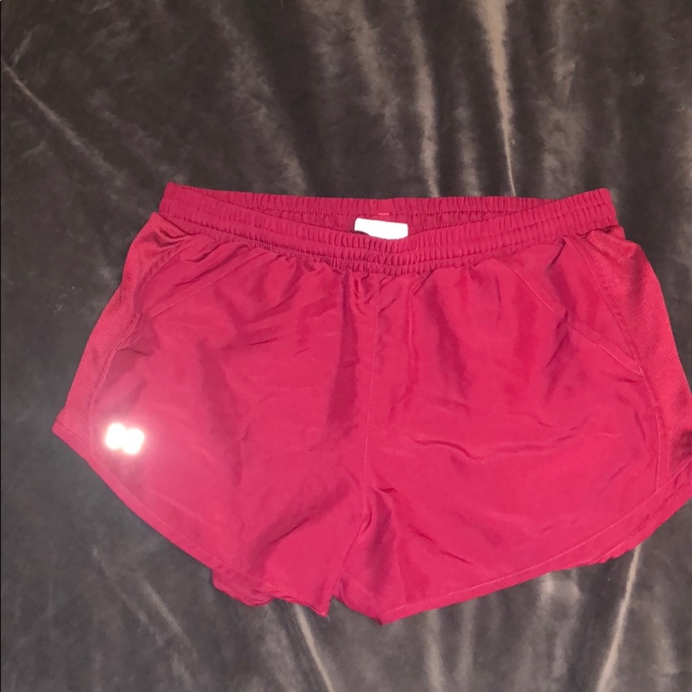 Underarmour shorts